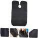 FRCOLOR 1pc Cloth Apron Hairdressing Cape Smock Black Cape Tool Hair Cutting Cape Lace up Work Clothes - Buy Online on GoSupps.com