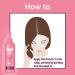 Plantur 21 Longhair Booster 125ml - Women's Hair Growth Serum for Brilliant, Long Hair - Paraben and Silicone-Free - Buy Online on GoSupps.com