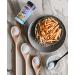 Gourmet Fries Seasonings 12oz Bottle - Salt and Vinegar Flavor - Buy Online on GoSupps.com