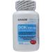 Docusate Sodium Stool Softener Useful As a Stool Softener and Wetting Agent for The Temporary Relief of Constipation. Helps Keep Stool Soft for Easy and Natural Evacuation - 300 Softgels