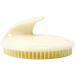 Massage Shampoo Brush | Portable Scalp Massage Comb for Hair Washing | Head Scrubber for Home & Travel - Buy Online on GoSupps.com
