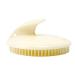Scalp massage shampoo brush hair wash peeling brushes-scalp massager shampoo scrubber hair brushes portable shampoo brush with soft teeth for short medium hair dry or NAS