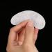 50 Pairs Eye Gel Patches for Eyelash Extensions - Professional No Lint Eye Pads - Buy Online on GoSupps.com