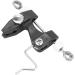Demeras Adjustable Interpreters Downrigger Tension Trolling Clip - Quick Lock Kayak Fishing Accessories & Tools - Ideal for Inflatable Boots - Buy Online on GoSupps.com