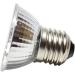 POFET Reptile Basking Spot Climb Pet Lamp Full Spectrum UVA UVB Turtle Tuff Splashproof Halogen Lamp Tortoise Heating Sun Lamp - Buy Online on GoSupps.com