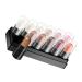 Balacoo 12pcs 12 Shadow Box Colour Pencils Eyeshadow Pencil Eye Shadow Stick Boxed Cosmetics