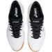 ASICS Men's Gel-Renma Pickleball Shoes 10 White/Black - High Performance Footwear - Buy Online on GoSupps.com