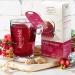 Ronnefeldt Winter Harmony Fruit Tea - Almond Cinnamon 15 Tea Bags 43.5g | Buy 6 Pieces Internationally - Buy Online on GoSupps.com