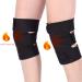 KEDUODUO Self-Heating Knee Pads | Magnetic Therapy Leg Massage Belt for Arthritis & Joint Pain Relief - Buy Online on GoSupps.com