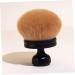 minkissy Fluffy and Soft Makeup Brush Travel Makeup Brush Travel Size Makeup Brushes Brush for Powder Foundation Cosmetic Brush Makeup Powder Brush Travel Powder Brush Setting Powder Brush 8.50X7.00X7.00CM As Shown - Buy Online on GoSupps.com