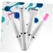 Solustre 3-Piece Women's Electric Razor Set - Hair Removal Device for Smooth Skin | Miss White - Buy Online on GoSupps.com