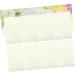 Anneome 40 Sheet Glitter Tissue Paper Rice Paper for Decoupage Red Calligraphy Paper Plant Calligraphy Ink - Buy Online on GoSupps.com