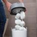 Buy Tommee Tippee Sangenic Tec Refills x 3 - International Shipping Available | Eco-Friendly Diaper Disposal Solution - Buy Online on GoSupps.com