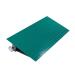 Large Kerb Ramps Heavy Steel Threshold ramps Car Threshold ramps Curb ramps Can be Used Under 3 tons Silver (Green)