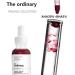 The Ordinary AHA 30% & BHA 2% Peeling Solution - Exfoliating Face Mask for Glowing Skin | International Shipping - Buy Online on GoSupps.com
