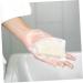 Baluue 12 Pcs Foaming Net Soap Pouch Facial Exfoliating Meshes Bag Face Foam Nets Bag Soap Net or 21x14x0.2cmx3pcs Assorted Colorx3pcs - Buy Online on GoSupps.com