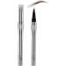 Waterproof Eyebrow Pencil Eyebrow PencilDefining Pencil Eyebrow Tint Pen 2 Point Waterproof Eyebrow Pencil Long Lasting Eyebrow Pen Eyebrow Liner Smudge Resistant Eyebrow Pencils 02 - Buy Online on GoSupps.com