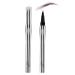 Thin Eyebrow Pencil - Eyebrow Pencil Brow Liner | Long-Lasting Brow Pencil Eyebrow Liner Waterproof Eyebrow Pen to Define Shape & Fill Brows 02#
