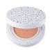 TONEfitSUN Cushion 12g Vegan Tone-up Sun Cushion Korean SPF 50+/ PA++++