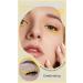 Eyeliner smudge-proof waterproof color eyeliner easy to color long-lasting fast-drying ultra-fine eyeliner (1) - Buy Online on GoSupps.com