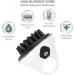  SZSXYBZ Scalp Solutions Hair Regrowth Applicator Scalp Treatment Essential Oil Liquid Import - Buy Online on GoSupps.com