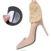 4 Pairs Metatarsal Foot Pads - Comfortable Forefoot Cushions & Insoles for Sweat Absorption - Thicken Shoe Inserts - Buy Online on GoSupps.com