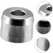 CIMAXIC Shower Razor Organizer Stand - Aluminum Alloy Razor Holder for Restaurant & Home - Large Opening Shaving Storage - Buy Online on GoSupps.com