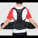 Universal Posture Corrector & Waist Trainer - Adjustable Back Brace for Clavicle Support XL | Stop Slouching & Hunching - DFHBFG - Buy Online on GoSupps.com