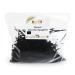 Organic Dried Sea Spaghetti 125g (BWFO)