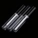 Refillable Oil Tube with Precision and Funnel Set Clear 10ml - Buy Online on GoSupps.com