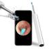Ear Wax Removal Endoscope Otoscope Earwax Remover Tools Scope with 1080P FHD Camera 6 Led Lights Wireless Connected Compatible with iPhone iPad Android Smart Phones & Tablets (White)