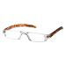 Slim Vision Tortoise +2.50 0.200 Ounce