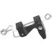 Demeras Adjustable Interpreters Downrigger Tension Trolling Clip - Quick Lock Kayak Fishing Accessories & Tools - Ideal for Inflatable Boots - Buy Online on GoSupps.com