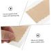 Didiseaon 6 Sheets Double-sided Tape Extension Tape Replacement Hair Extensions Tape Hair Extension Tape Double Sided Wig Tapes Tape Hair Extensions Hair Tape for Extensions Adhesive - Buy Online on GoSupps.com