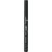 Essence Cosmetics Super Ultra Eyeliner Pen Eye Liner No. 01 Black Black Defining Long -lasting vegan without perfume without alcohol)
