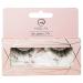 NICLAY 3D eyelash wreath - 3D lashes eyelash line high -quality eyelashes artificial eyelashes make -up professional lashes - up to 30 applications (Chloe)