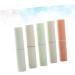 DOITOOL Tubes De Rouge L vres Vides 5 Pi ces 4g Plastique Color Pastel Diy Pour Femmes Et Filles Usage Quotidien moyen Comme Montr  - Buy Online on GoSupps.com