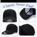 Gelante Adult Plain Baseball Cap - Classic Adjustable Style for All Seasons in White - Buy Online on GoSupps.com