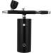 Oxygen Facial Portable Airbrush Skin Care Nano Facial Steamer Serum Toner Nano Mist Sprayer Facial Mister Device Lady s Gifts Skin Care Tool - Buy Online on GoSupps.com
