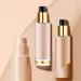 twcrvil 30ml Face Foundation Oil Control Full Coverage Concealer Moisturizer Waterproof Brightening Whitening Portable Makeup Type 2 - Buy Online on GoSupps.com