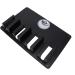 Hair Clipper Holder | Stylish Barber Station Storage Rack for Salons | Electric Hair Clipper & Trimmer Stand Accessories - Buy Online on GoSupps.com