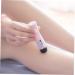  pilateur lectrique Pour Femme Rasoir Indolore tanche Compact Sans Fil Taille Visage Aisselles Bikini Sans Batterie Portable - Buy Online on GoSupps.com