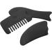 Minkissy 15-Piece Horn Massage Tool Set | Multifunctional Gua Sha & Muscle Massager for Beautiful Face & Neck Care - Buy Online on GoSupps.com