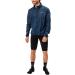 Vaude Men's Matera Air Jacket M - Lightweight Breathable Outdoor Jacket in Dark Sea | International Shipping Available - Buy Online on GoSupps.com