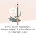 M. Asam Magic Finish Eye Designer Mystic Green | Waterproof Eyeliner for Long-Lasting Color & Easy Blending - Shop Now! - Buy Online on GoSupps.com