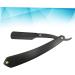 Minkissy Safe Razor for Men - Metal Handheld Razor & Eyebrow Knife - Ideal Grooming Tool for International Shipping - Buy Online on GoSupps.com