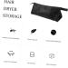 FOMIYES 3pcs Hair Dryer Storage Bag Curly Hair Blow Dryer Hair Tools Travel Case Hair Tool Travel Case - Buy Online on GoSupps.com