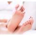 Bunion Cushion Protector 14-Pack - Bunion Corrector Pads with Separator for Big Toe - Gel Toe Shield for Foot Pain Relief - Reusable Gel Toe Protectors - Buy Online on GoSupps.com