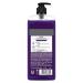 L.u.x Body Wash - Black Orchid & Juniper Oil | XL Pump 750ml | Paraben-Free Extra Foam Long-Lasting Fragrance - Shop Internationally - Buy Online on GoSupps.com