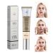 CC Cream Foundation Makeup Moisturizing Skin Tone Adjusting CC Cream Liquid Foundation Concealer Lasting Makeup Foundation Even Skin Tone Makeup Base Prime